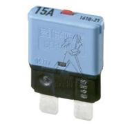 FUSIBLE ENFICHABLE ATO 15A 32VCC