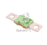 Miniature fuse BF2 125A 32VDC green