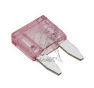Minifuse pluggable fuse 10 amperes