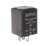 RELAIS TEMPO 12V REGLABLE AUTOMOBIL
