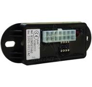 MODULE 4 RELAY - 4 INPUTS 1 BYPASS.