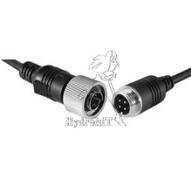 Adaptateur de câble VBV/BE - Connecter camera VBV sur câble BE