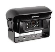 Camera BE-810C - IP68 capot motorise + audio