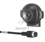 Caméra compact Orlaco FAMOS 118° PAL