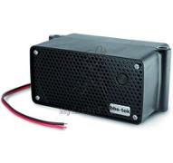 Back-up alarm 102 dB 12-24 VDC mult