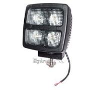 PROJECTEUR CARRE LED 9-80 V 2800 Lm