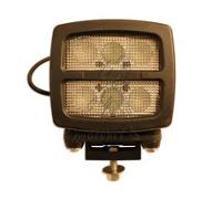 PROJECTEUR CARRE LED 9-80 V 4200