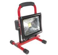 PROJECTEUR PORTATIF LED 20W
