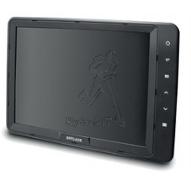 ECRAN VBV 10.4'' - 4 ENTRÉES CAMERA