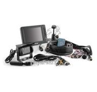 Monitor kit 5" with 1 camera and 20