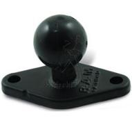 Diamond base with ball B(standard)
