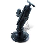 SWIVEL ARM WITH SUCTION PAD