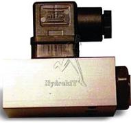 PRESSURE SWITCH 17=>160 BAR 1/