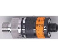 PRESSOSTAT 7/250 BAR G1/4 MALE