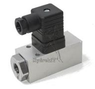 PRESSOSTAT 25-400B TARE 170 BAR