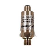 Pressure transmitter 0-250 bar outp