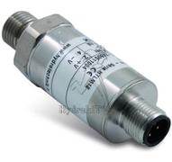 Pressure transmitter 0-400 bar outp