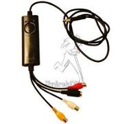 Video acquisition USB converter