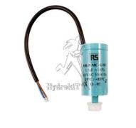 CONDENSATEUR DEMARRAGE MOTEUR 1.5µF