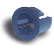 Clip 5 mm for LED keystone piercing