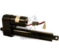 THOMSON LINEAR ACTUATOR THOMSON LINEAR ACTUATOR