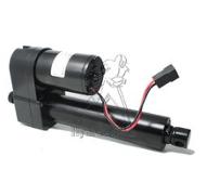 Electric cylinder stroke 152 mm 24