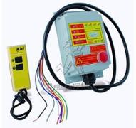 Radio commande 1 fonction - 2 boutons poussoirs - 9-30Vdc - Mini