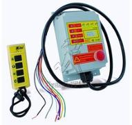Radio commande 2 fonctions - 4 boutons poussoirs - 9-30Vdc - Mini