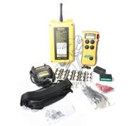 RADIO CDE 2FCTS TOR 4BP 9-30VDC