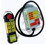 RADIO TRANSMITTER 6 BUTTONS