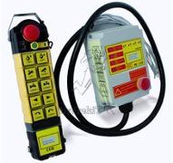 10-BUTTON REMOTE CONTROL SYSTEM