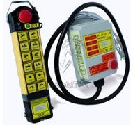 12-BUTTON REMOTE CONTROL SYSTEM