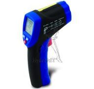 THERMOMETRE VISEE LASER INFRA ROUGE