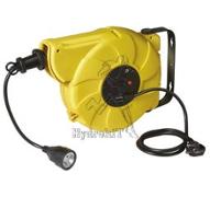 ENROLLADOR ELÉCTRICO 9M 3G1,5