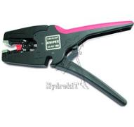 ALICATE PELACABLES AUTO Ø 0.03-