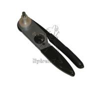 Crimping pliers terminals Deutsch D
