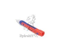 MAGNETIC FIELD DETECTOR