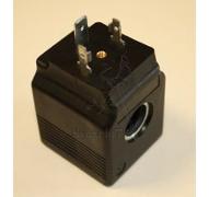 BOBINA  12VCC CUADRADA 13/38