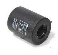 BOBINE 12VCC RONDE 19/56 33W