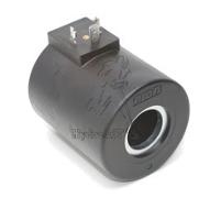 BOBINE RONDE 25/76 12V   M14220002