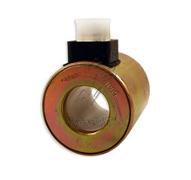 Bobine ronde distributeur 48 VCC Ø int 31 longueur 72 45W