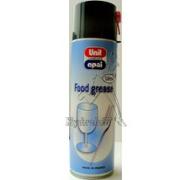 AEROSOL GRAISSE ALIMENTAIRE 500ML