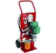 GROUPE FILTRATION 12L/MN 6µABS