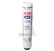 Cartouche à visser 400 ml EP2  pour pompe à graisse