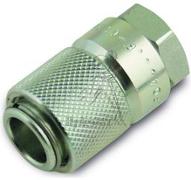 TEST COUPLING PUSH PULL
