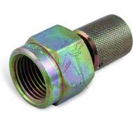 FEMALE DIRECT GAUGE ADAPTOR