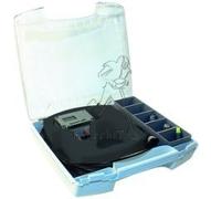 1-DIGITAL PRESSURE GAUGE SET