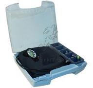 1-DIGITAL PRESSURE GAUGE SET