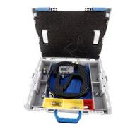 Hydroclips case size M with a press