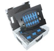 VALISE 6 MANOS Ø63  SEUL